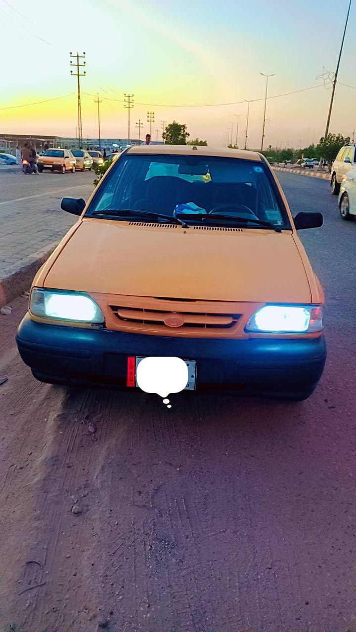 سايبا موديل2015 كير ومحرك خير من الله ترايك وين ماجان سياره بأسمي مداور ثاني يوم 
   سعر 35وبيها مجال عنوان ديوانيه 
        رقم ***********
