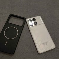 اخوان للبيع فقط / عندي Poco F6 Proo نضيف جدا انتبه هذا فئه F أقوى شي  ...