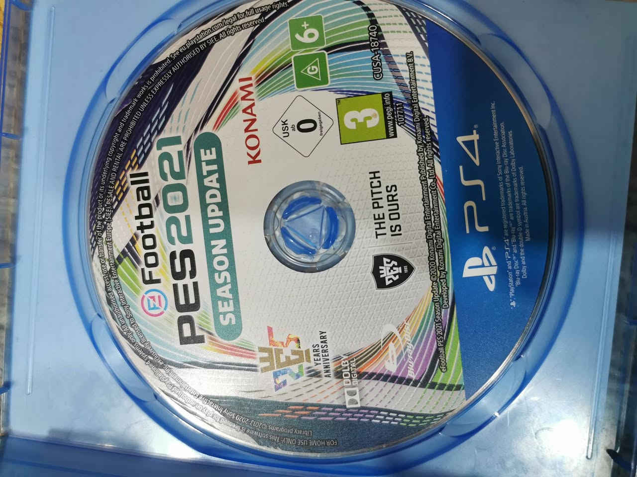 السلام عليكم بيس 2021 للبيع السعر 70 وبيها مجال المحلات هسه كلها تبيعها ب 90 العنوان الدوانيه ولا يوجد توصيل


**إذا كنت صاحب هذا الإعلان وتريد حذفه لأي سبب، رجاءا أرسل رسالة إلى الدعم الفني**