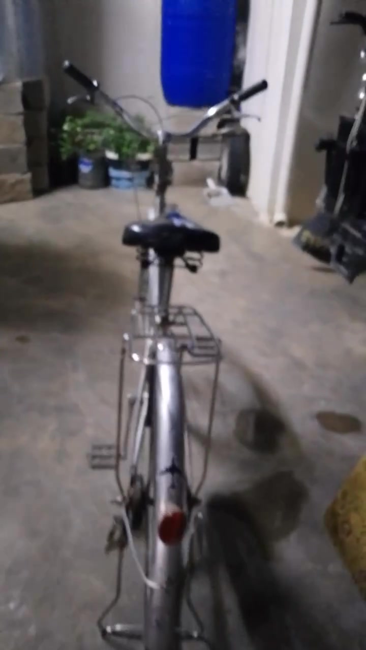 بيسكل للبيع السعر 60بي مجال حجم 26


**إذا كنت صاحب هذا الإعلان وتريد حذفه لأي سبب، رجاءا أرسل رسالة إلى الدعم الفني**