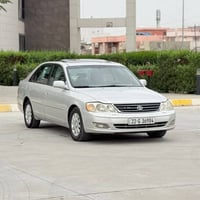 افلون ٢٠٠٠ • وارد امريكي • رقم اربيل