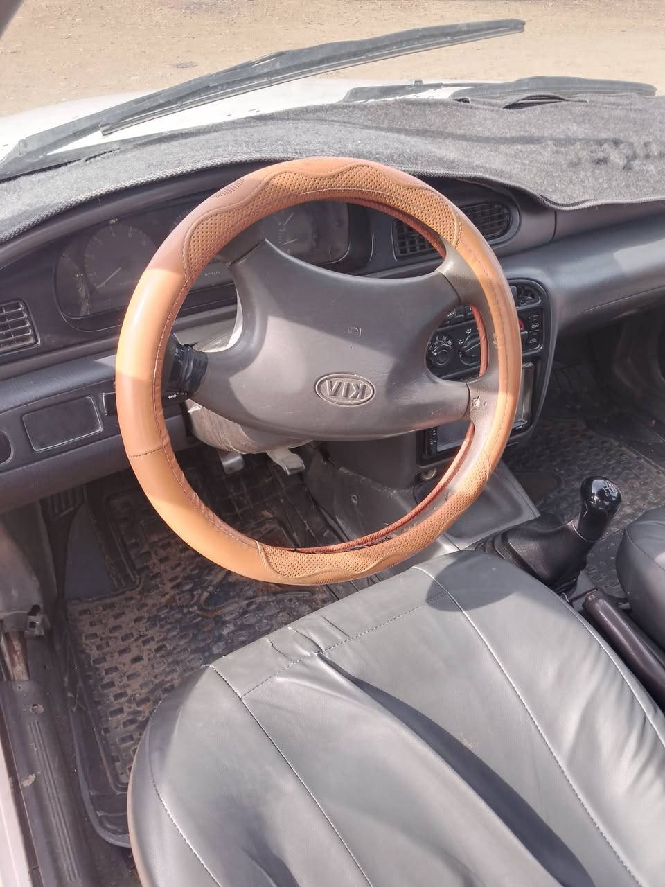 السلام عليكم كيا سيفيا موديل 95 سيارة بئسمي تحويل مباشر رقم صلاح الدين سيارة مصبوغة عام المكان تكريت ***********
