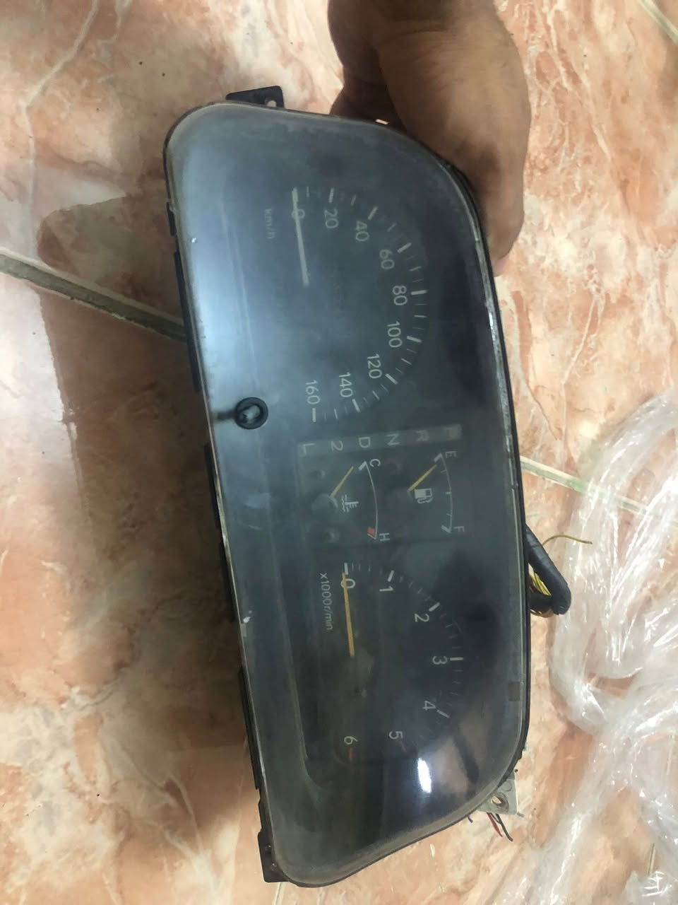 ساعه دشبول و داينمو  ***********

