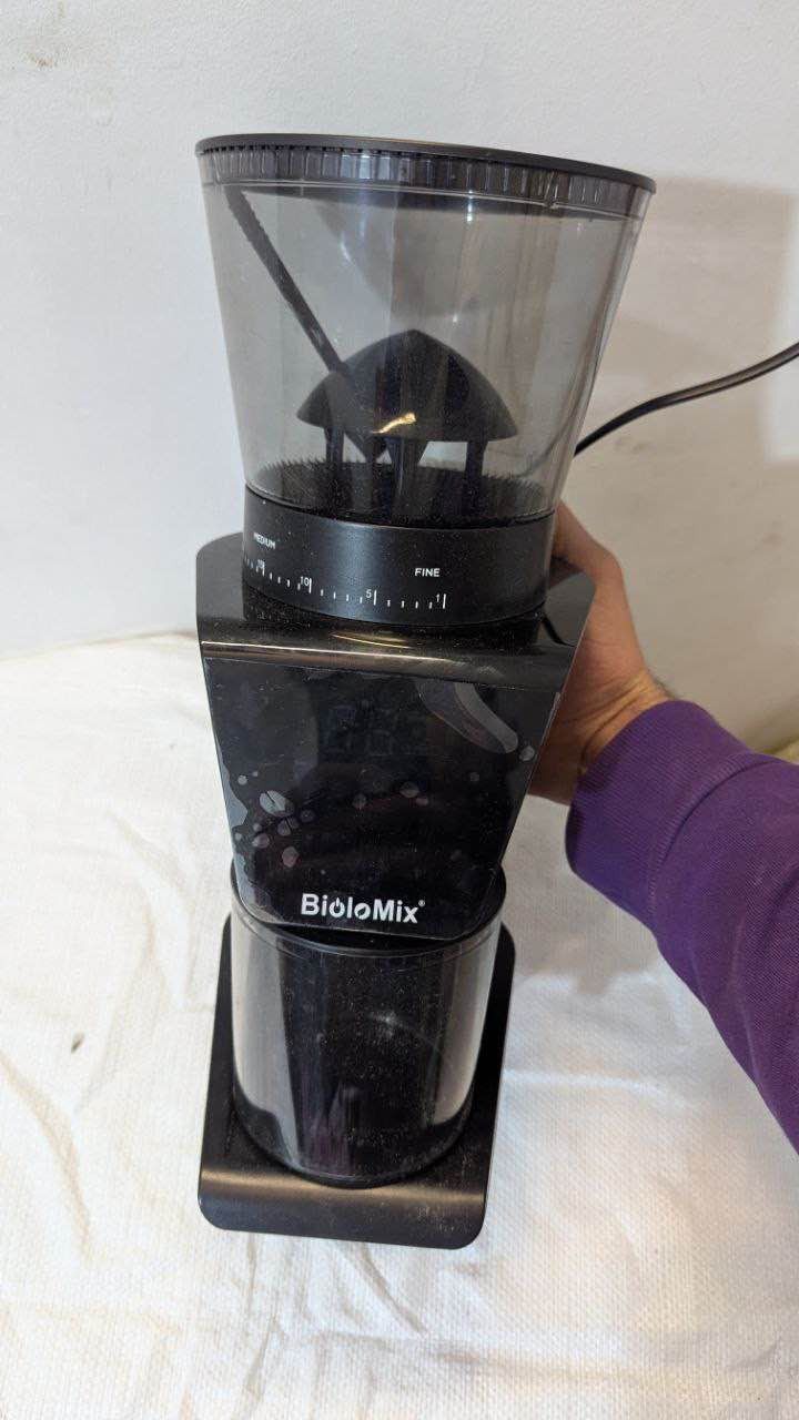 طاحونة لمس السعر 60 بغداد, العراق


**إذا كنت صاحب هذا الإعلان وتريد حذفه لأي سبب، رجاءا أرسل رسالة إلى الدعم الفني**