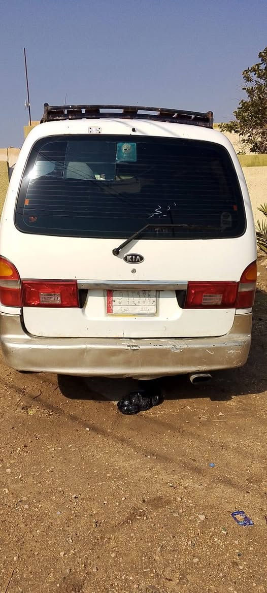 السلام عليكم بريجو 1995للبيع ومراوس اليريد هذا الرقم يتصل ***********
