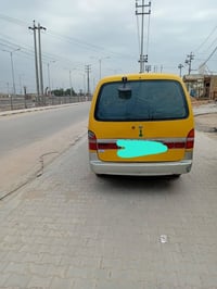 بريجو • موديل ٩٦ • كفاله عامه