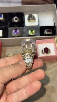 اوبال فول فاير • صياغة مهدي رحماني • البصرة