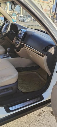 سنتافي ٢٠١٠ • ٦ سلندر • بدون ضربة