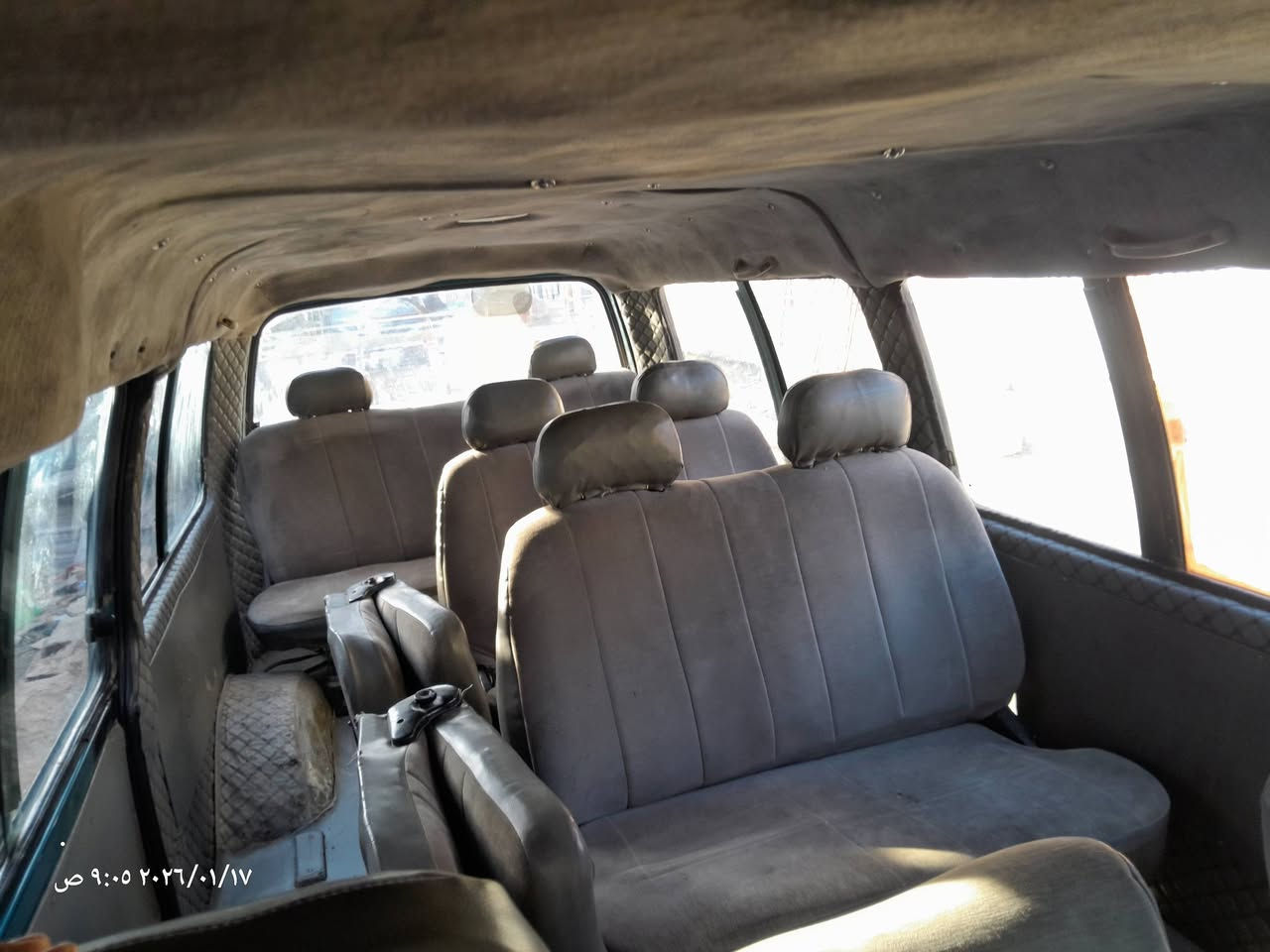 بريجو مديل 96 سياراه نضيفه كير اكسن  كفاله تامه كهربائيات شغاله سياره كامله مابيها ولا نقص  رقم انكليزي  مكان بغداد  العماري  السعر  60  وبيها مجال  شويه للستفسار  اتصل بالرقم ***********
