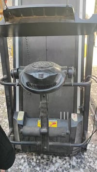 جهاز جري اخو الجديد مواصفاته امبيثري وجهاز هزاز بي وفول المواصفات يحمل...