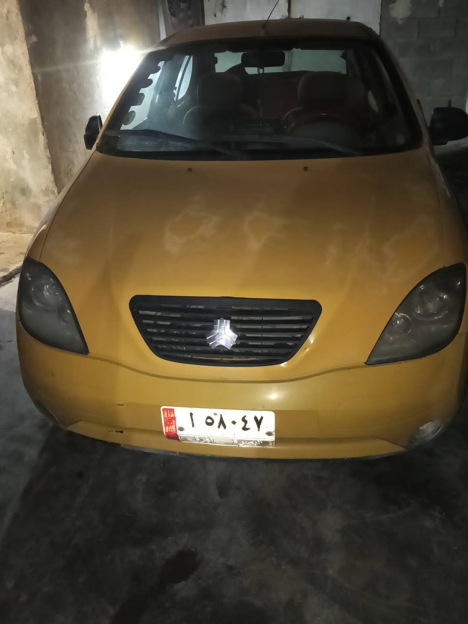 سيارة طيبه للبيع السعر 28 بصرة الزبير ***********
