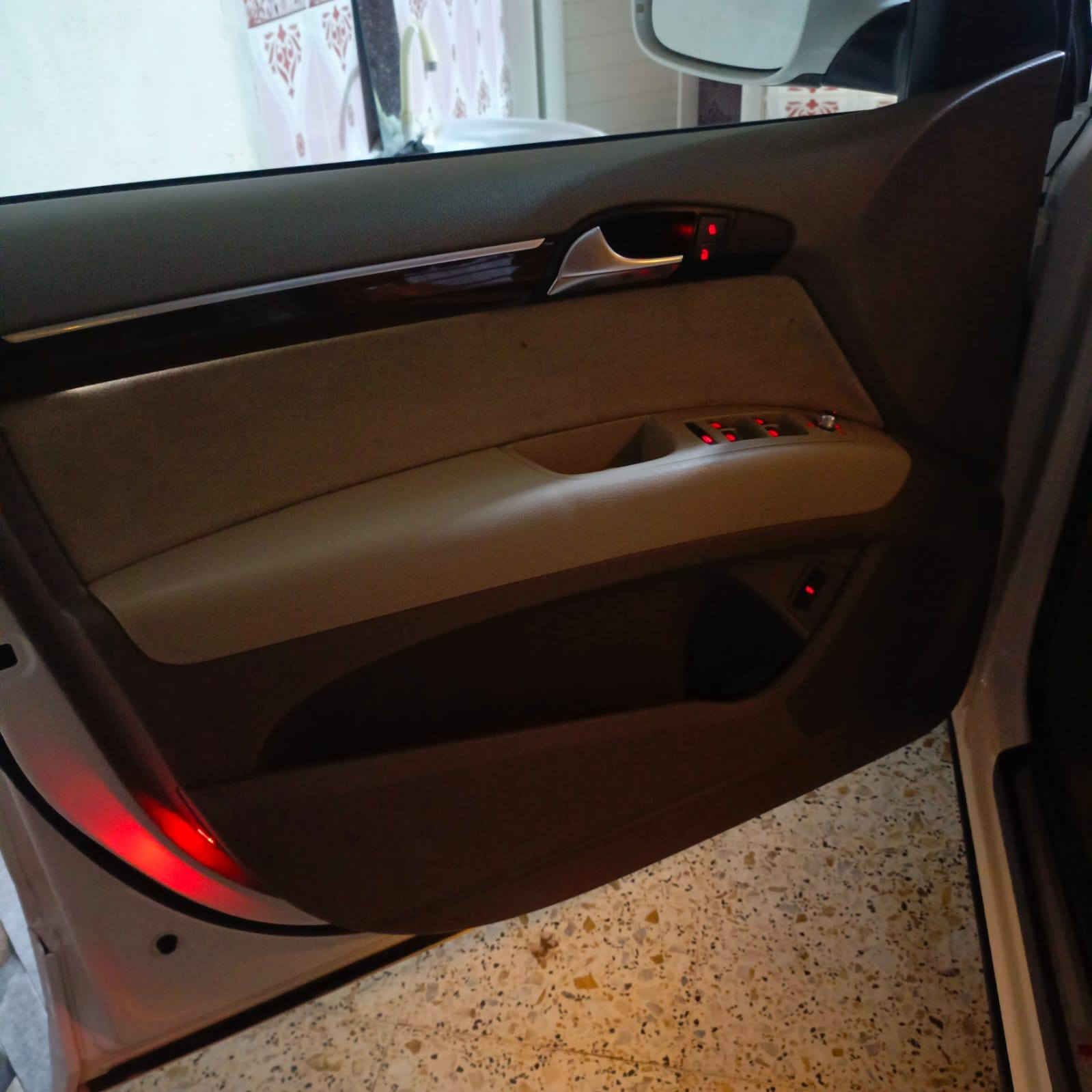 السلام عليكم سياره اودي لمتد فول مواصفات السياره موديل 2012رقم سليمانية العنوان ديالى بلدروز التفاصيل اكثر اتصال ع الرقم/*********** السعر 150وبيه مجال
