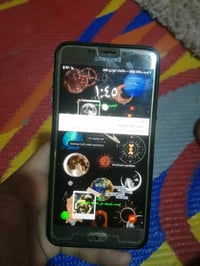 نوت 4 • شغال • مشكلة بالسيم