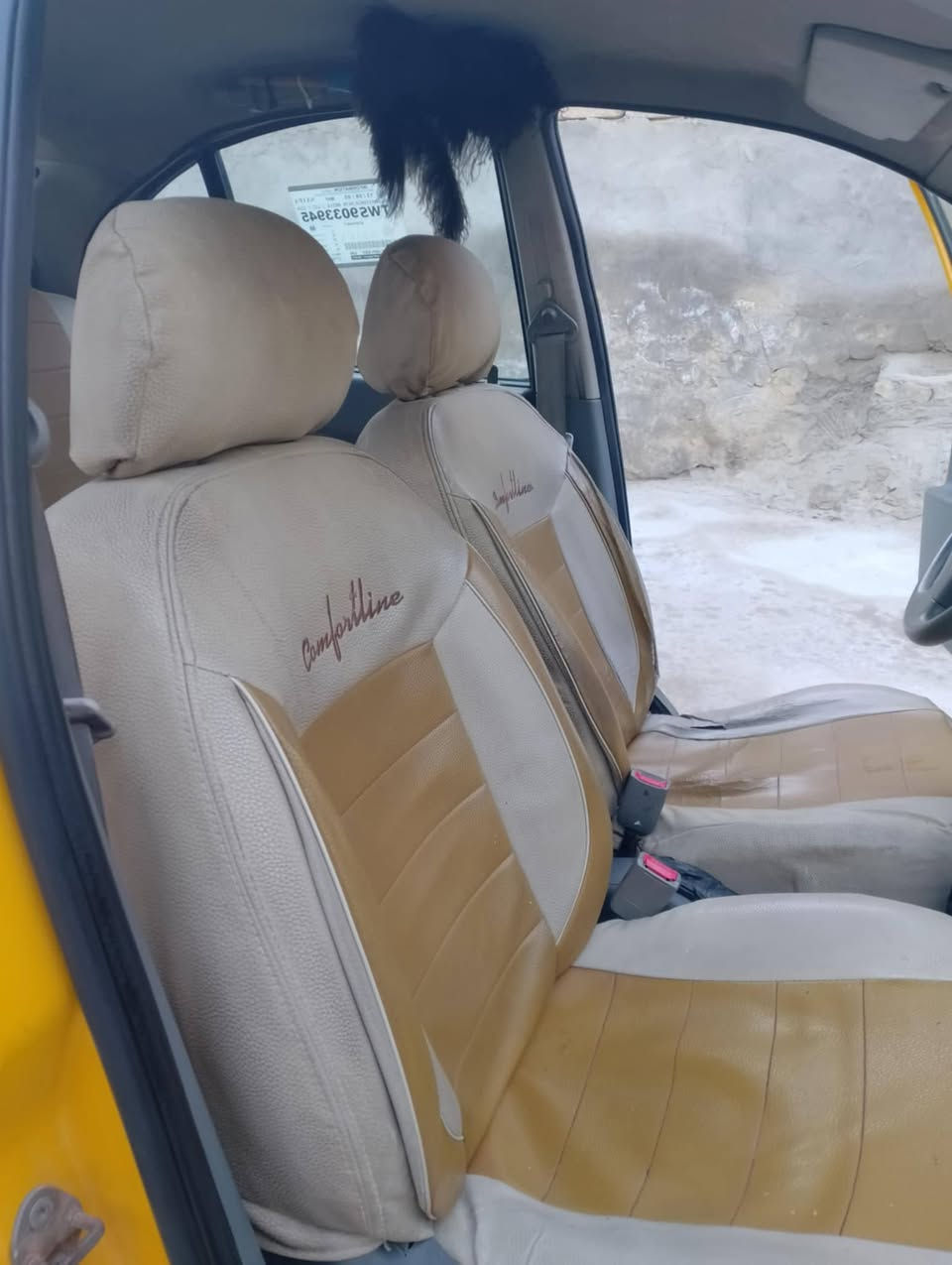 السلام عليكم طيبه 2018 كفاله عامه جاهزه من كلشي مصفره هيا بسمي سياره رقم بابل مكان لكفل للسفسار الاتصال *********** السعر 55 وبيهه مجال والسوك كلشي بي
