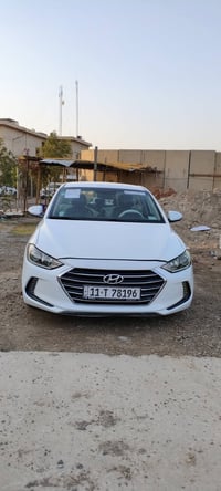 النترا لمتد امريكي • محرك ٢٠٠٠ • مطار بغداد