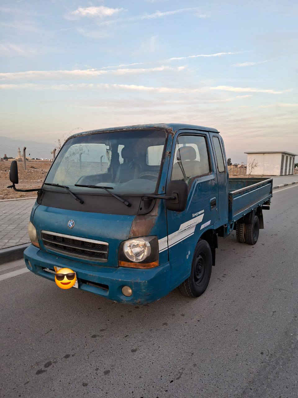 سلام عليكم كيه فونتيره ام عيون قماره قلاب موديل 2002 رقم البصره مشروع وطني تحويل مباشر مكينه وكيري كفاله حداديه جديده طخم تاير كهربائيات شغاله كله شاصي مكفوله رقم شاصي واضح المكان البصره السعر 55 رقم هاتف /***********  // ***********
