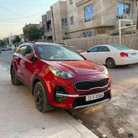 سبورتج 2022 جاملغ طرف البنيد بدون دواخل  بنوراما حساسات  تحكم مسار  را...
