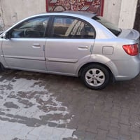 اكستراوس • ٢٠١١ • مكينة ١٦٠٠