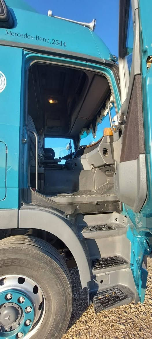 موديل  2005 شرط تحويل رقم سليمانيه سنوية  2029 هزه جديده محرك حجم 44 شاصي 25 كير اكسل شاصي مكفولات رتايدر 5 طكات تبريد تخم تاير  السعر. 320  $   عنوان ديالى ***********//×/***********
