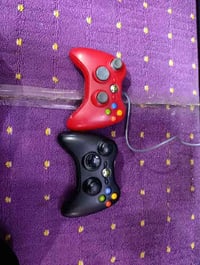 اكس بوكس360 سلم جهاز نضافه 100  ويا 45 لعبه كلها حديثه  مكاني زعفرانيه...