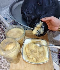 ​🍯 تامی ڕەسەن، گەرەنتی بێوێنە! ئەگەر بەدوای ڕۆنی کوردی ناوهیزەی پاک و ...