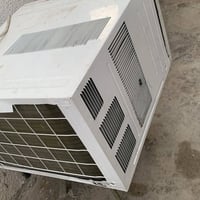 تبريد  مستعمل للبيع  حجم 2طن  الشركة المصنعة TCL شركة عنية عن التعريف ...