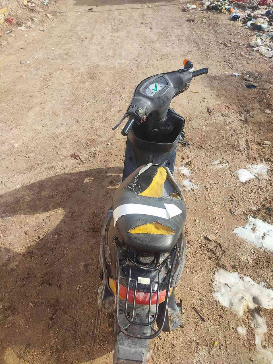 السلام عليكم بيجي للبيع توني مجفتها بوش وبستم نهضتها حلوه مكينتها حلوه كهربائيات شغاله بس سلف عوزه باتري السعر خاص


**إذا كنت صاحب هذا الإعلان وتريد حذفه لأي سبب، رجاءا أرسل رسالة إلى الدعم الفني**