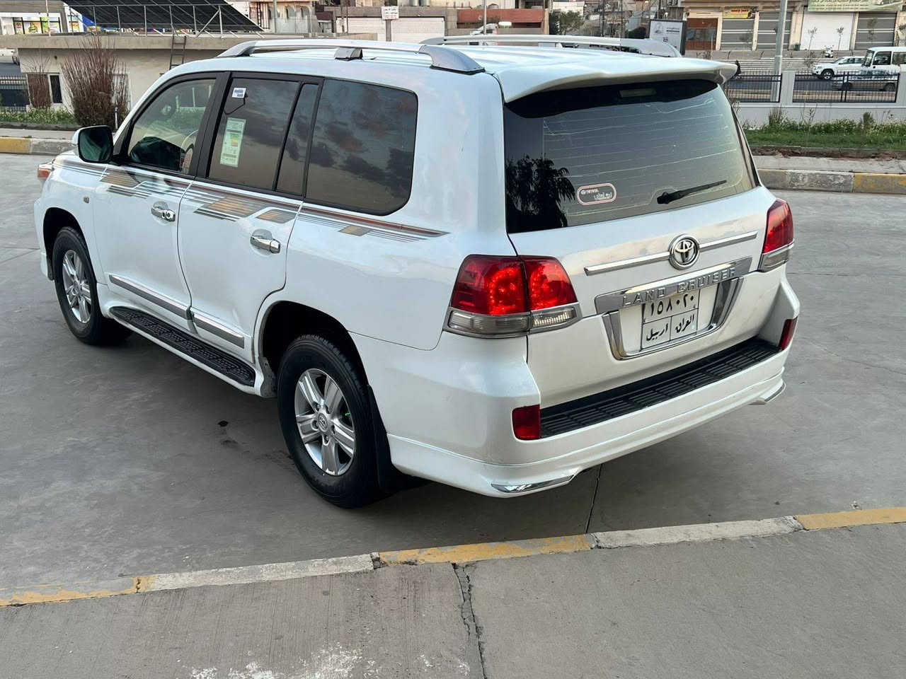 كاز للبيع جكسار موديل 2010 محرك كاز كاز سيار غير من الله سوبر كير عادي جامات كهربي سيارا كير محرك صدر امامي  جديد رقم اربيل شرط تحويل وكاله  صبخ حزام بدون ضرب بدون شواصي مابي اي ضرب سيارا جاهز مكن كركوك مكلف بل نشر،*********** سعر اتصل امروس هم يرهم فقط ارقام شمالي يرهم
