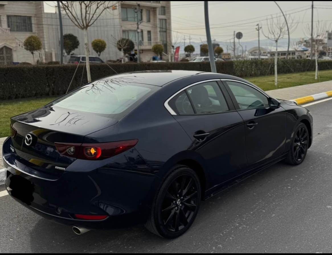 ‎مازدای ٣ ٢٠٢٤ سنوق  سلێکت سپۆرت

*********** 

‎بێ تۆربۆ بێ دەبڵ ئەکسل

‎ڕادار خەتی جادە بەسمە تەحدید سورعە برێک بەسمە

‎کامێرا حاسە کوشن جلد لایت و لید زینۆن ئەوتۆ هۆڵد

‎ بۆنیت و چەمەلەخ بۆیاخەو پەلەیەک کارتی هەیە بێ ناو بێ شانسی 

کاتی دوومانگی لەگەلە

‎ژمارەی شانسی👇

3MZBPABM5RM406020

‎قفلی ١٢٠ گەلا خوار بازار

٠۷۷۱۲٦٦٢٠٠١ السليمانية, العراق
