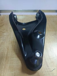 ألينا • طبلات أمامي • سمبل