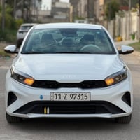 كيا فورتي موديل 2024 رقم بغداد ماشية 30 الف بدون ايرباكات محرك 2000 دو...