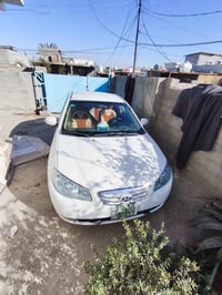 الانترا • ٢٠١١ • بغداد حدادية