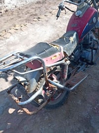 دراجة جوندة • موديل ٢٠١٩ • أوراق