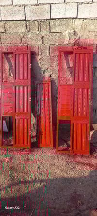 صفاحيات • العمارة القادسية