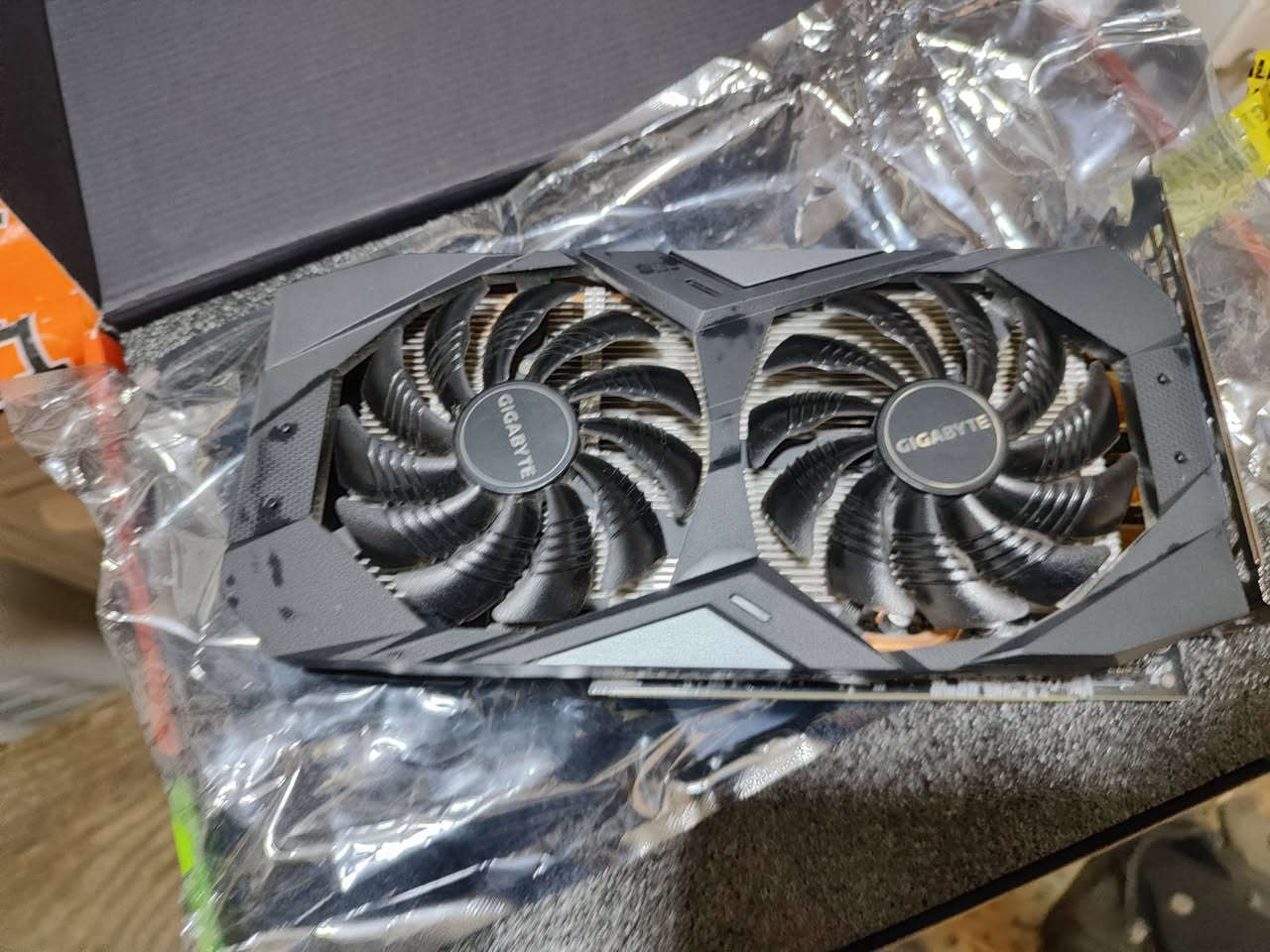 Rtx2060 6g


**إذا كنت صاحب هذا الإعلان وتريد حذفه لأي سبب، رجاءا أرسل رسالة إلى الدعم الفني**