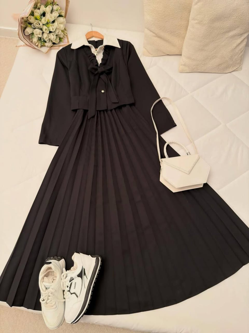 فستان دابل تركي بهاري
#السعر ٢٧ الف
فستان كبس مرتب نازك 
القياسات يلبس 👇 
38 40 42 44 46 
#التوصيل جميع أنحاء العراق ٥ آلاف


**إذا كنت صاحب هذا الإعلان وتريد حذفه لأي سبب، رجاءا أرسل رسالة إلى الدعم الفني**