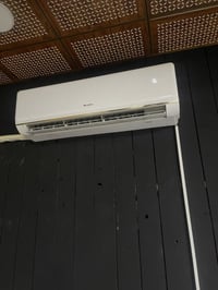 توسوت • انفيرتر • طن وثلث