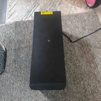 يوبي اس 2000 • استعمال اسبوع • الدورة