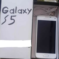 موبايل سامسونج S5 • سامسونج كلكسي S5 • S5 جديد • كلكسي اصلي • موبايل ج...