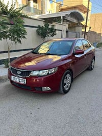 سيراتو ٢٠١٢خليجيً  رقم سليمانيه محرك جديد صدر جديد تخم تاير مابيها نقص...