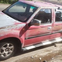 بيك اب فتون ٢٠١٣ سنوية بأسمي رقم بابل سعر ٣٥ 07706664683 07506397978 ب...