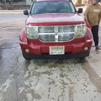 دودج نترو • ٢٠٠٧ • كفاله عامه