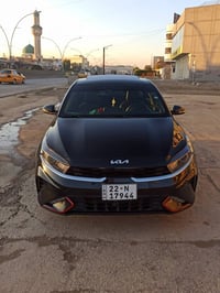 فورتي جي تي لاين • ٢٠٢٤ • فول مواصفات