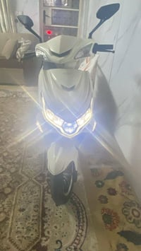 دراجة شحن • دراجة كهربائية