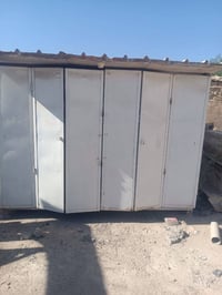 كرفان • للبيع • البصرة