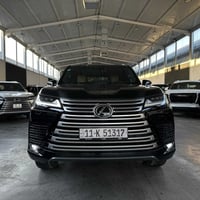 Lexus 2023 platinum 🎌 SAS  لكزس 2023 🎌 بلاتينيوم ساس  فول ١/١  كفالة ع...