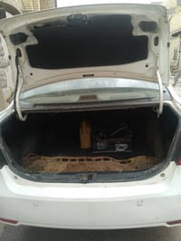 من رخصت صاحب لكروب لمحترم بي وايدي جي ثري بغداد نكليزي خصوصي موديل 13س...