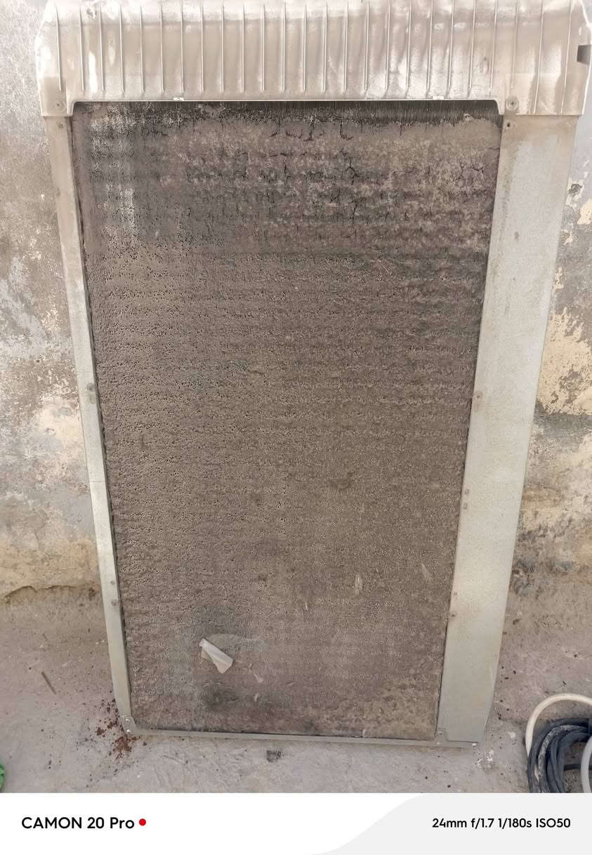 سلام عليكم ورشة خدمات المدينه لتنصيب وصيانة وغسل كافة أجهزة التبريد والتكييف وبأسعار تنافسية نوصلك وين ماكنت بكربلاء ***********

