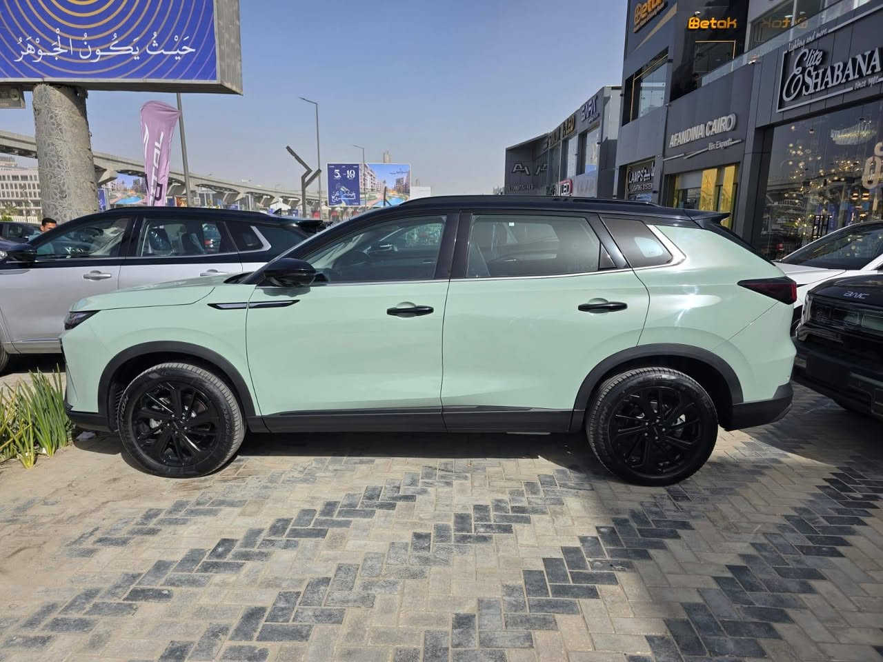 دونج فينج هيودج
موديل 2025
هايبرد 
زيرو لم ترخص 
أقل سعر 🔥 
01019999702
01111431515


**إذا كنت صاحب هذا الإعلان وتريد حذفه لأي سبب، رجاءا أرسل رسالة إلى الدعم الفني**