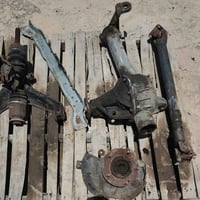 غراض سبورتج 2001 كير عادي للبيع. بغداد  رقم الموبايل 07706235664